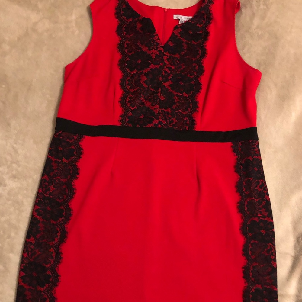 Classy Date Night Dress ❤️🖤